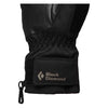 Mission Gloves Black Diamond Gloves