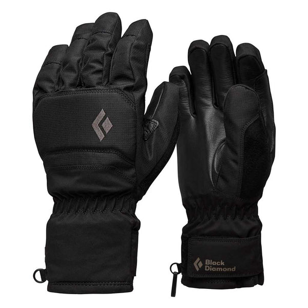 Mission Gloves Black Diamond Gloves