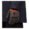 Mission Gloves Black Diamond Gloves