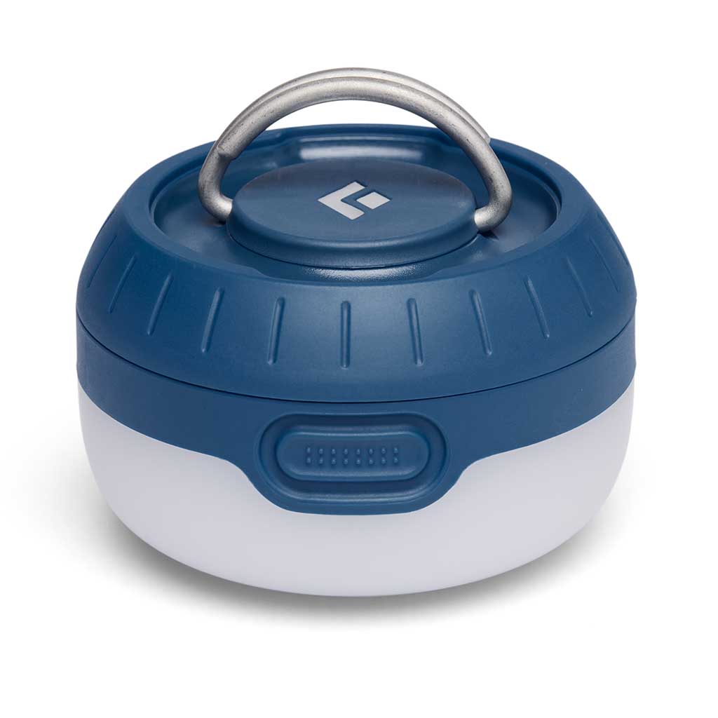 Moji Lantern Black Diamond BD6206834004ALL1 Lanterns O/S / Azul