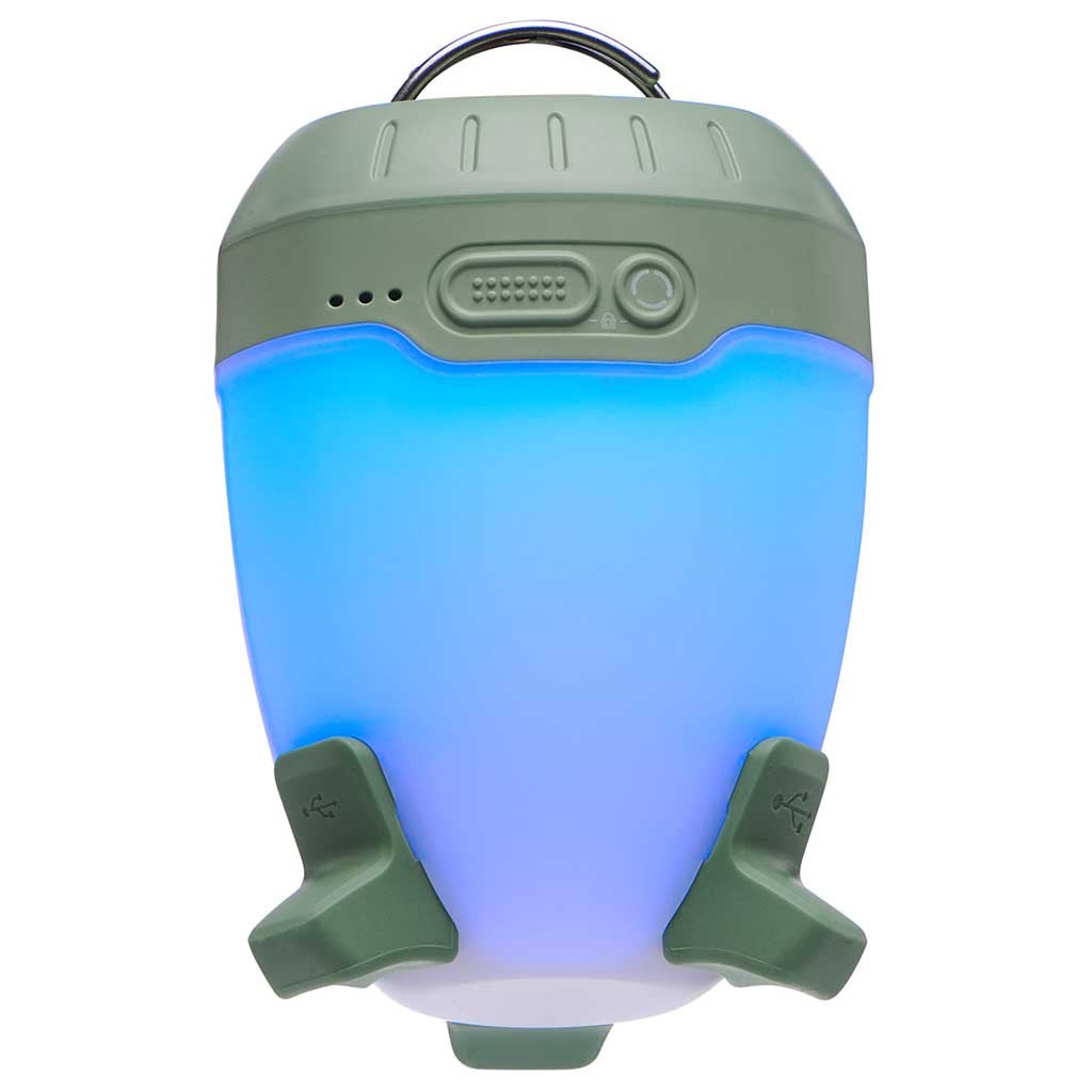 Orbiter 450 Lantern Black Diamond BD6206963057ALL1 Lanterns One Size / Desert Sage