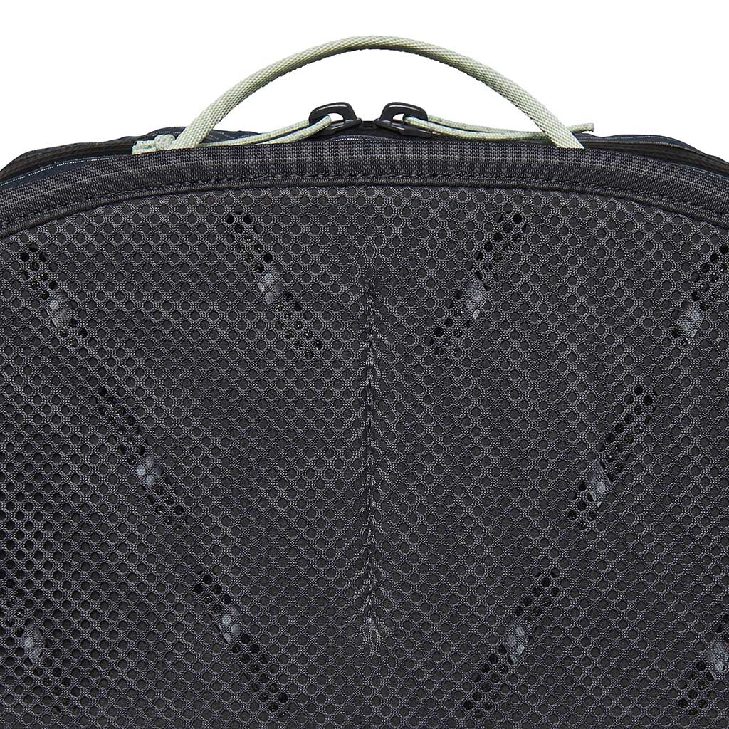 Pursuit 6 Waist Pack Black Diamond BD6800259493ALL1 Waist Packs 6L / Carbon/Foam Green