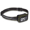 Spot 400 Black Diamond BD6206723002ALL1 Head Torches One Size / Dark Olive