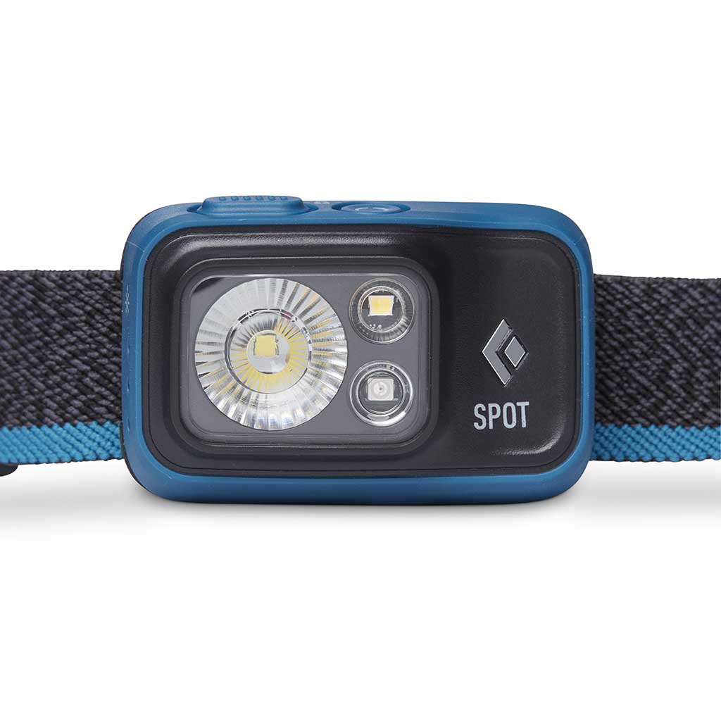 Spot 400 Black Diamond BD6206724004ALL1 Headtorches O/S / Azul