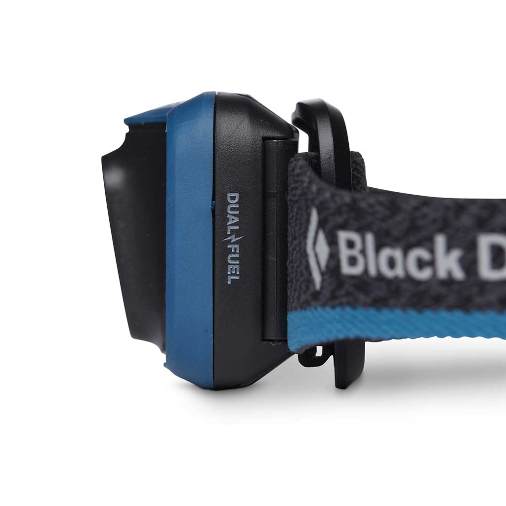 Spot 400 Black Diamond BD6206724004ALL1 Headtorches O/S / Azul