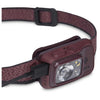 Spot 400-R Black Diamond BD6206766018ALL1 Head Torches One Size / Bordeaux