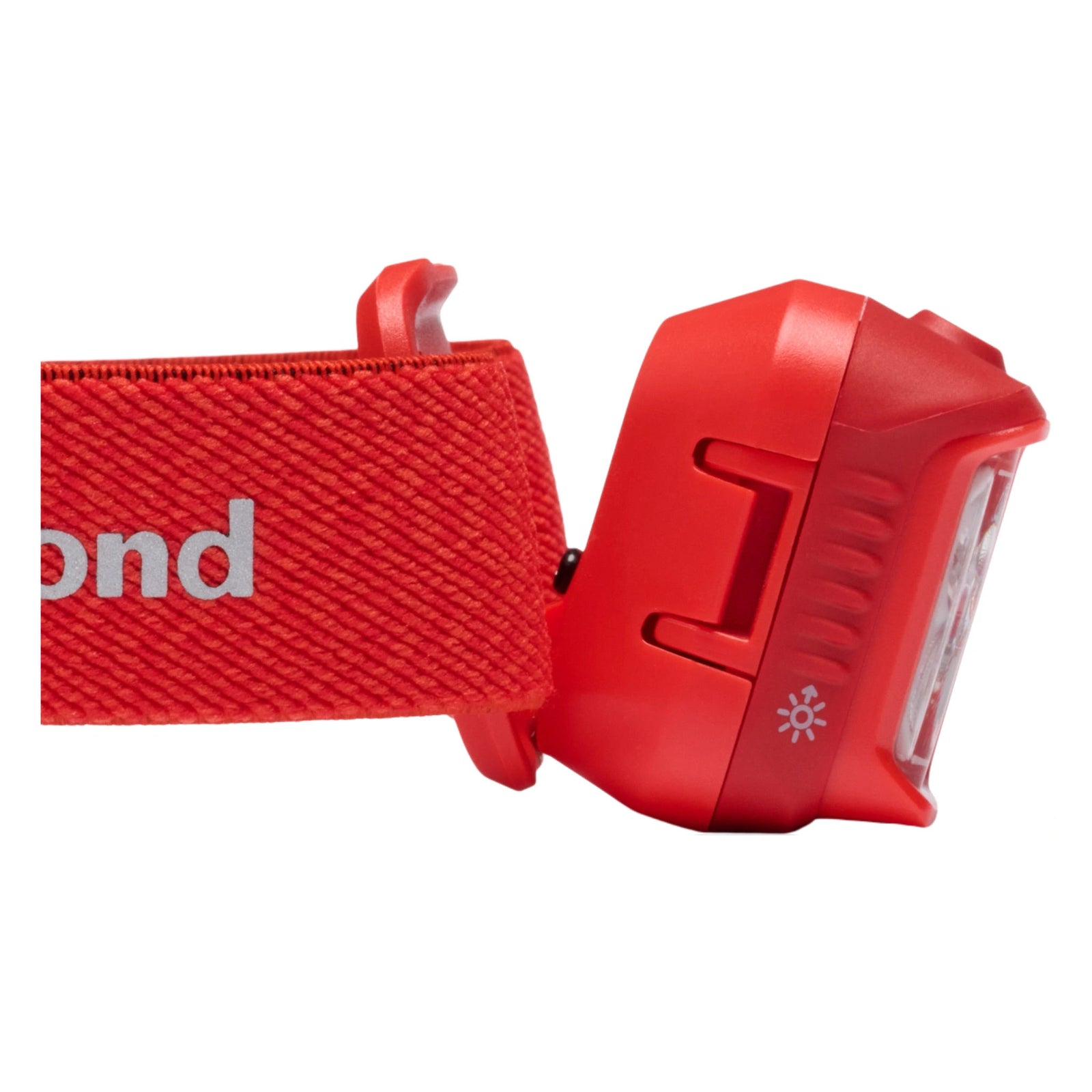 Spot Headlamp Black Diamond BD6207288001ALL1 Head Torches One Size / Octane