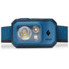 Storm 500-R Black Diamond BD6206754004ALL1 Head Torches One Size / Azul