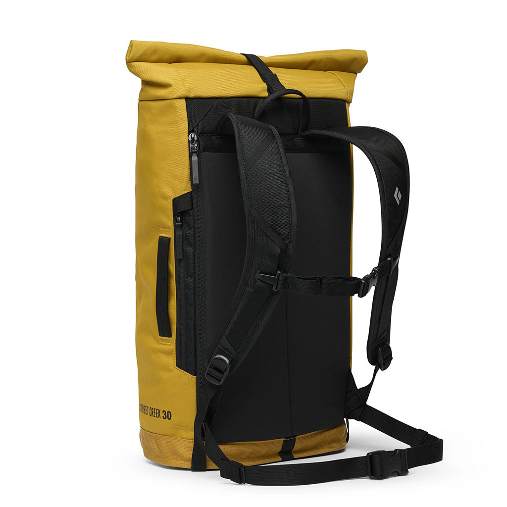 Street Creek 30 RT Backpack Black Diamond BD6813432007ALL1 Backpacks 30L / Amber
