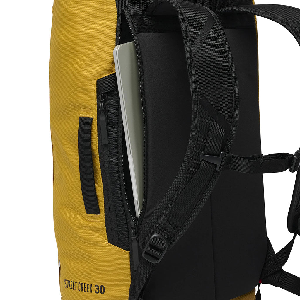 Street Creek 30 RT Backpack Black Diamond BD6813432007ALL1 Backpacks 30L / Amber