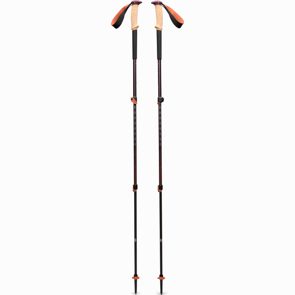 Trail Cork Trekking Poles Black Diamond BD1100656052ALL1 Trekking Poles 100-140 cm / Fig