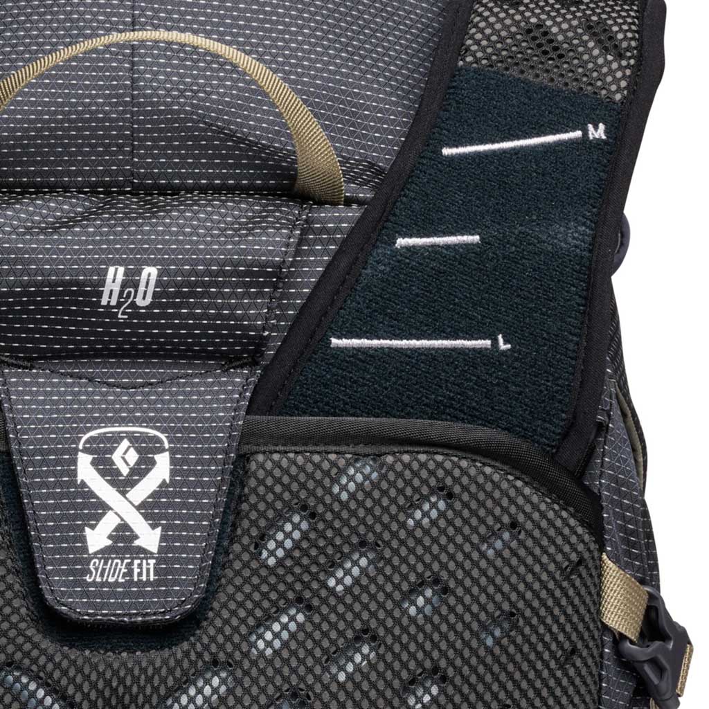 Trail Vista 28 Backpack Black Diamond Backpacks