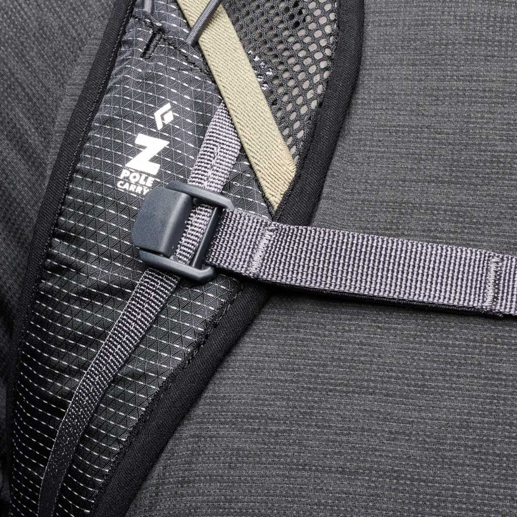 Trail Vista 28 Backpack Black Diamond Backpacks