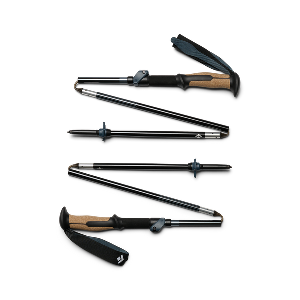 Trail Vista Flz Trekking Poles Black Diamond Trekking Poles