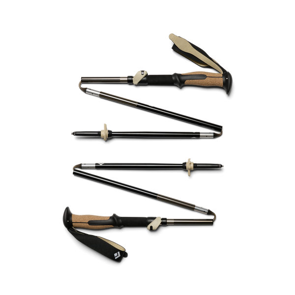 Trail Vista Flz Trekking Poles Black Diamond Trekking Poles