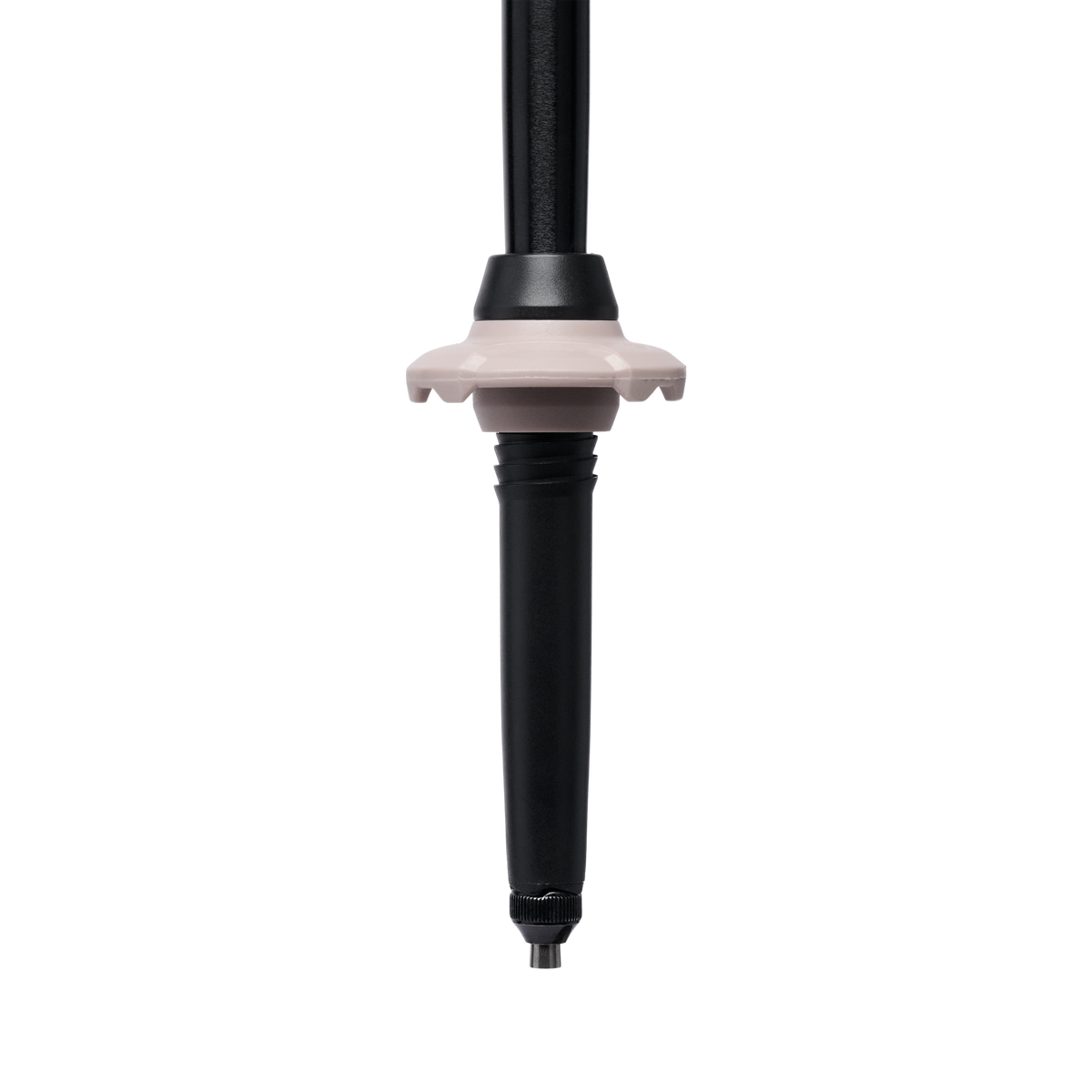 Trail Vista Shock Trek Poles Black Diamond BD1125616048ALL1 Trekking Poles 100-140 cm / Dark Mauve