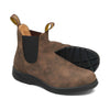 Blundstone All-Terrain | 2056 | Waxed Nubuck Blundstone Unisex Boots