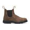 Blundstone All-Terrain | 2056 | Waxed Nubuck Blundstone Unisex Boots
