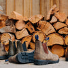 Blundstone Thermal | 584 | Waxed Nubuck Blundstone Unisex Boots
