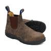 Blundstone Thermal | 584 | Waxed Nubuck Blundstone Unisex Boots