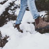 Blundstone Thermal | 584 | Waxed Nubuck Blundstone Unisex Boots
