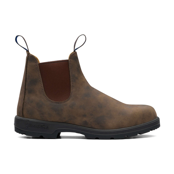 Blundstone Thermal | 584 | Waxed Nubuck Blundstone Unisex Boots