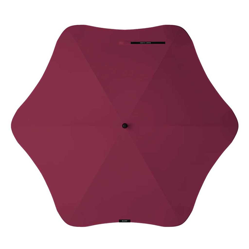 BLUNT Classic | Special Edition Blunt Umbrellas CLACLUB Umbrellas One Size / Clubhouse Red