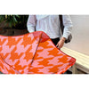 BLUNT Classic | Special Edition Blunt Umbrellas CLACANDY Umbrellas One Size / Houndstooth Candy