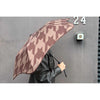 BLUNT Classic | Special Edition Blunt Umbrellas CLACOCOA Umbrellas One Size / Houndstooth Cocoa