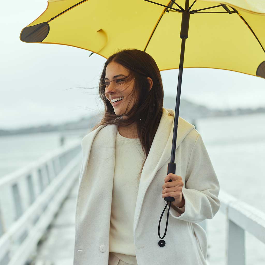 BLUNT Classic Blunt Umbrellas CLABLA Umbrellas One Size / Black