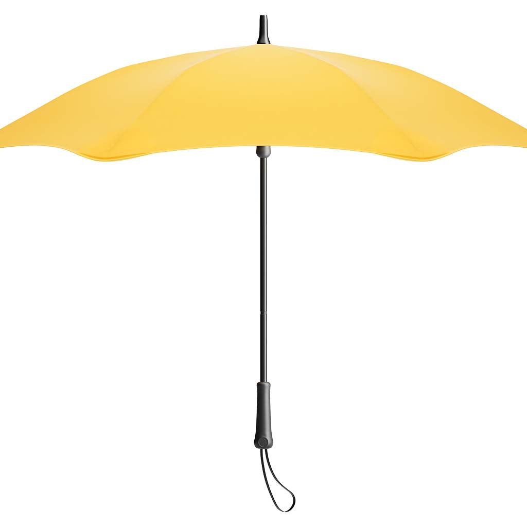 BLUNT Classic Blunt Umbrellas CLACIT Umbrellas One Size / Citrus Yellow