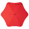 BLUNT Classic Blunt Umbrellas CLARED Umbrellas One Size / Red