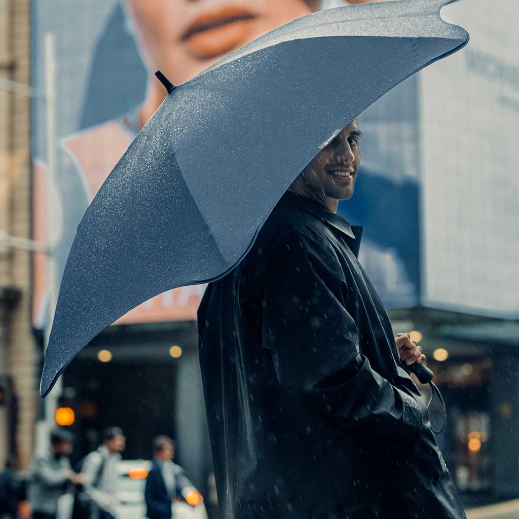 BLUNT Exec Blunt Umbrellas EXECHA Umbrellas One Size / Charcoal