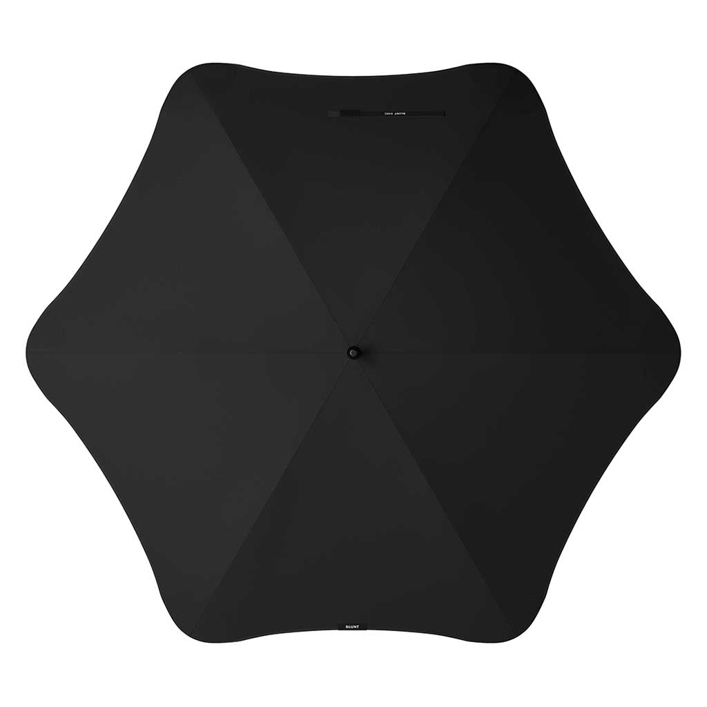 BLUNT Exec Blunt Umbrellas EXEINK Umbrellas One Size / Ink Black