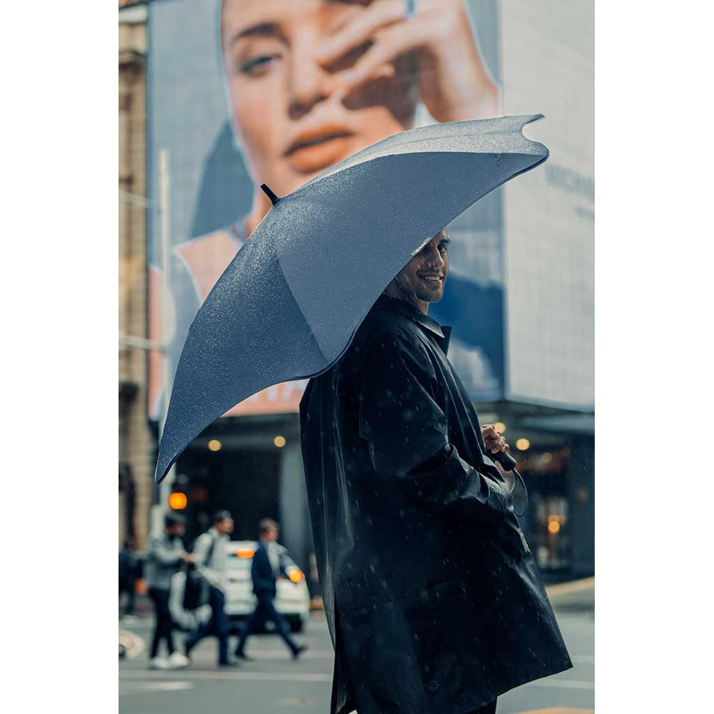 BLUNT Exec Blunt Umbrellas EXEINK Umbrellas One Size / Ink Black