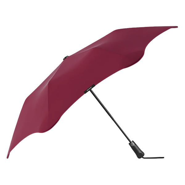 BLUNT Metro | Special Edition Blunt Umbrellas METCLUB Umbrellas One Size / Clubhouse Red