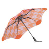 BLUNT Metro | Special Edition Blunt Umbrellas METCANDY Umbrellas One Size / Houndstooth Candy