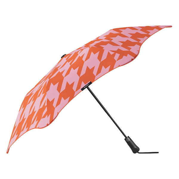BLUNT Metro | Special Edition Blunt Umbrellas METCANDY Umbrellas One Size / Houndstooth Candy