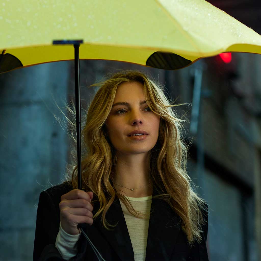 BLUNT Metro Blunt Umbrellas METCHA Umbrellas One Size / Charcoal