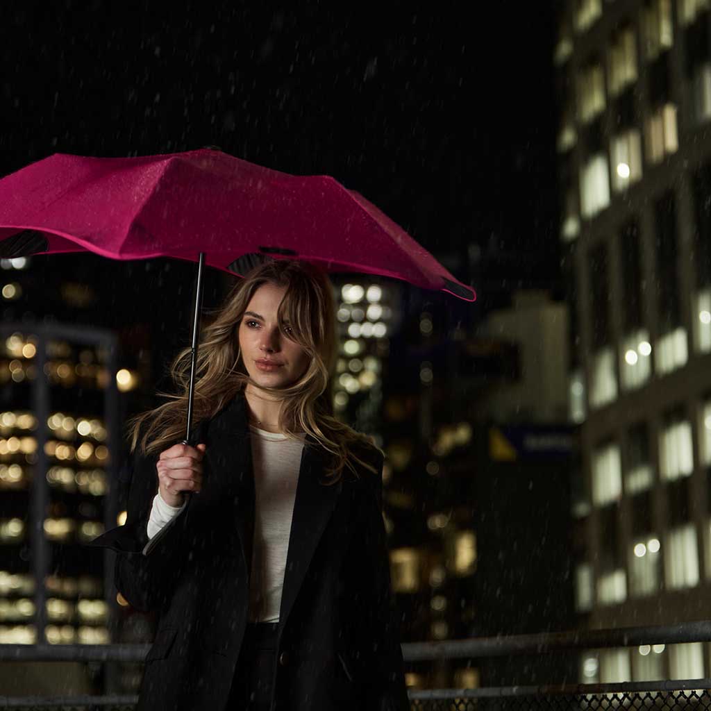 BLUNT Metro Blunt Umbrellas METCHA Umbrellas One Size / Charcoal