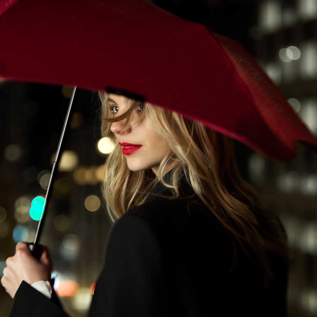 BLUNT Metro Blunt Umbrellas METCHA Umbrellas One Size / Charcoal