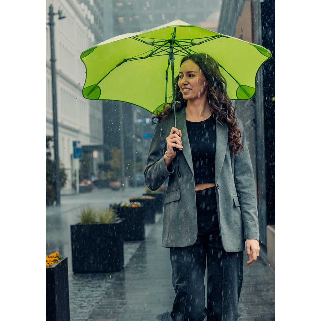 BLUNT Metro Blunt Umbrellas METSKY Umbrellas One Size / Sky Blue