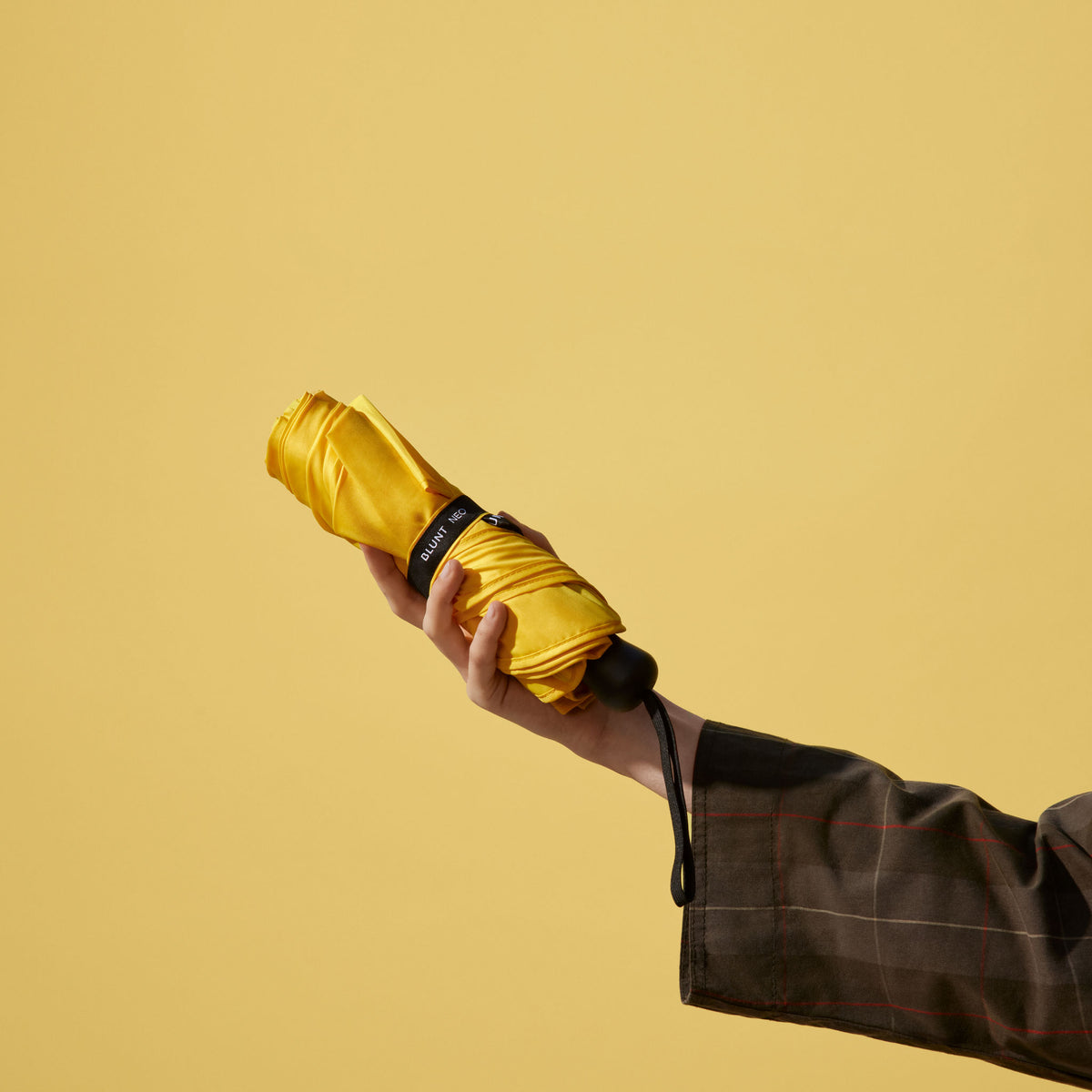 BLUNT Neo Blunt Umbrellas NEOCIT Umbrellas One Size / Citrus Yellow