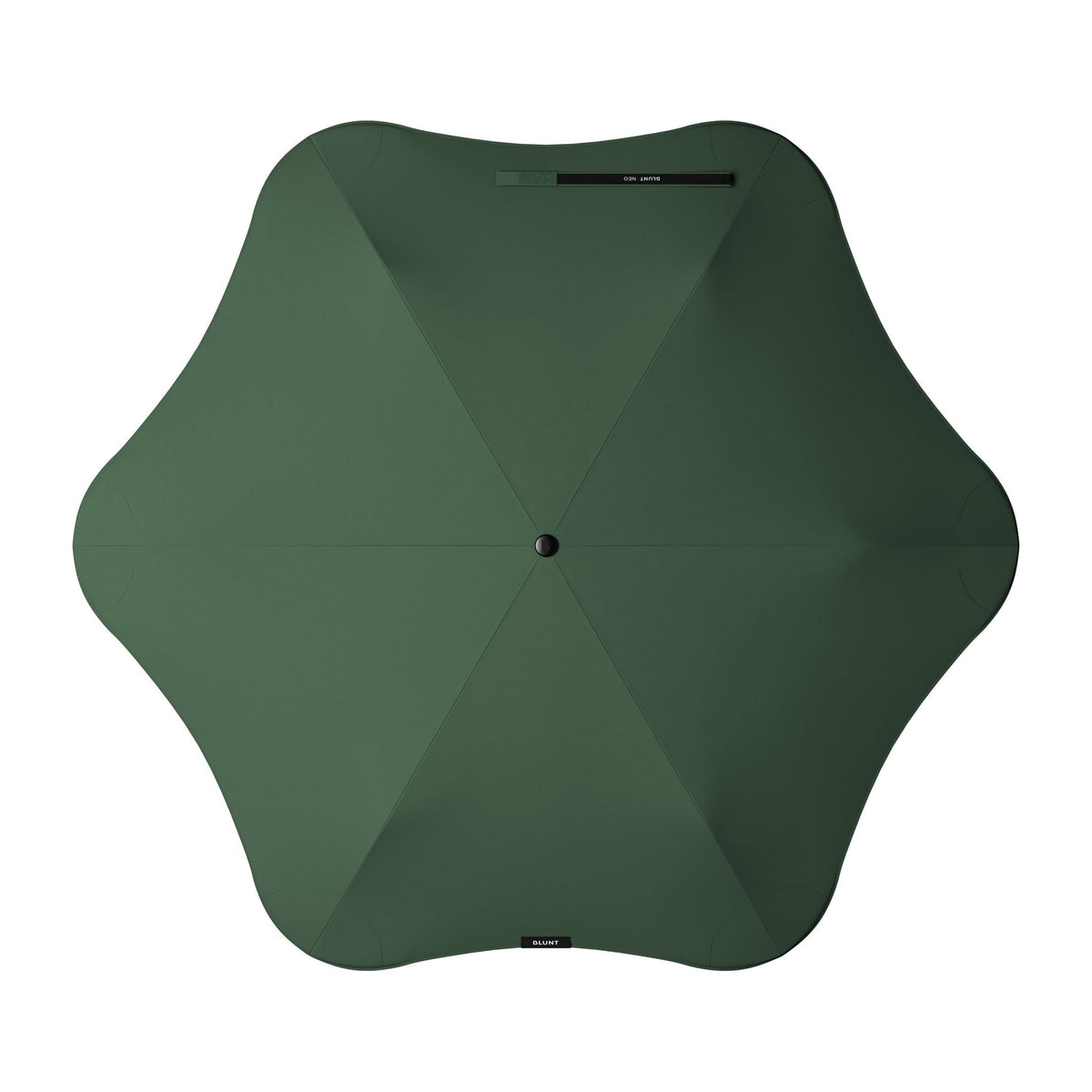BLUNT Neo Blunt Umbrellas NEOFOR Umbrellas One Size / Forest Green