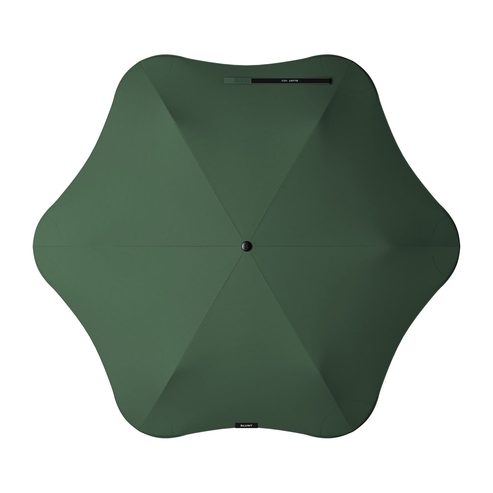 BLUNT Neo Blunt Umbrellas NEOFOR Umbrellas One Size / Forest Green