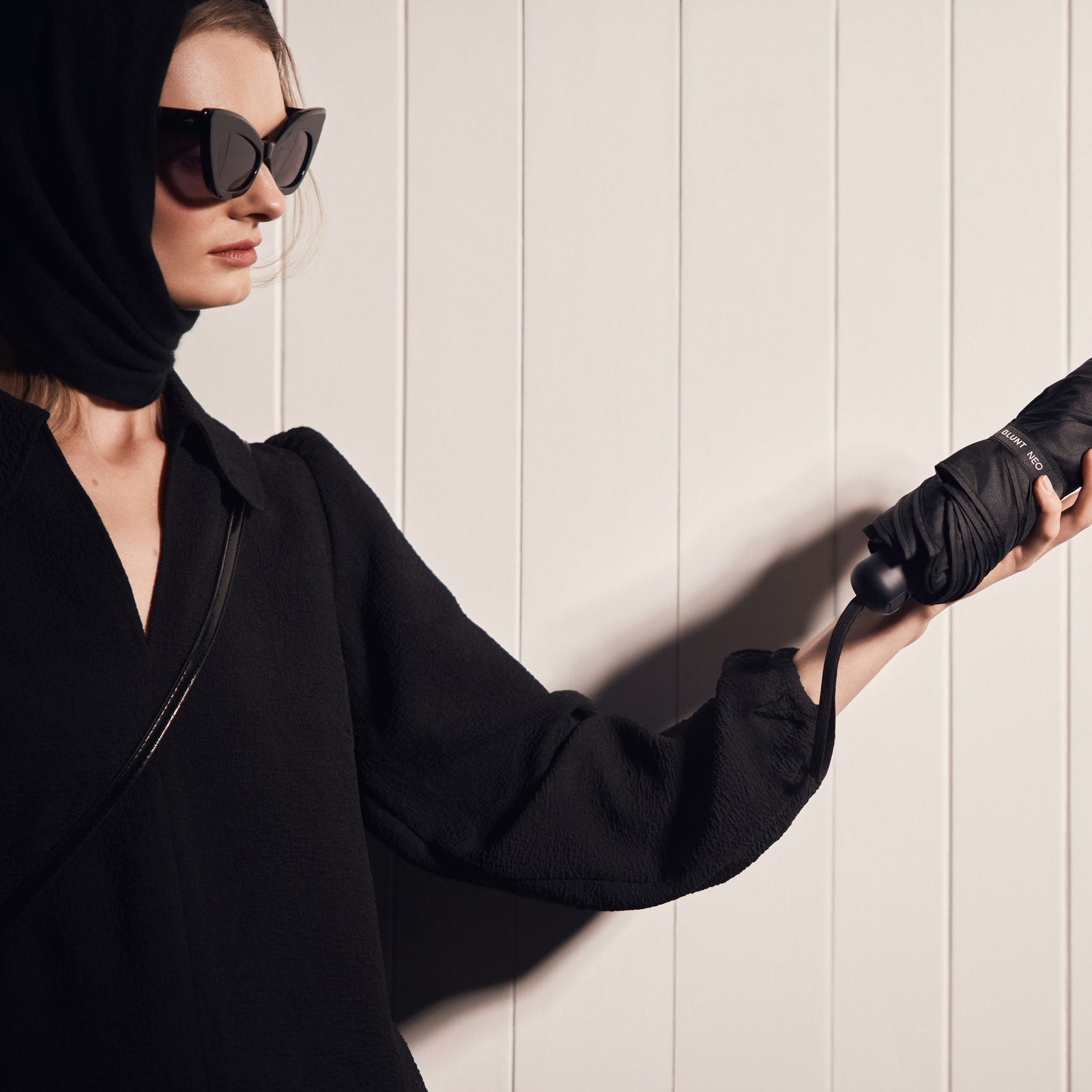 BLUNT Neo Blunt Umbrellas NEOINK Umbrellas One Size / Ink Black