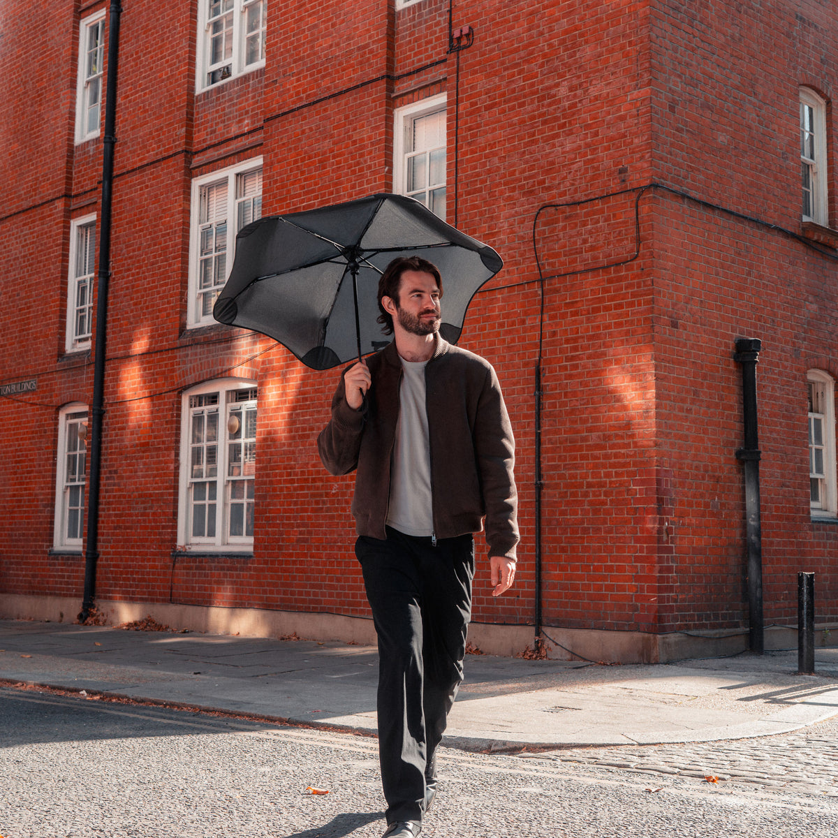 BLUNT Neo Blunt Umbrellas NEOINK Umbrellas One Size / Ink Black