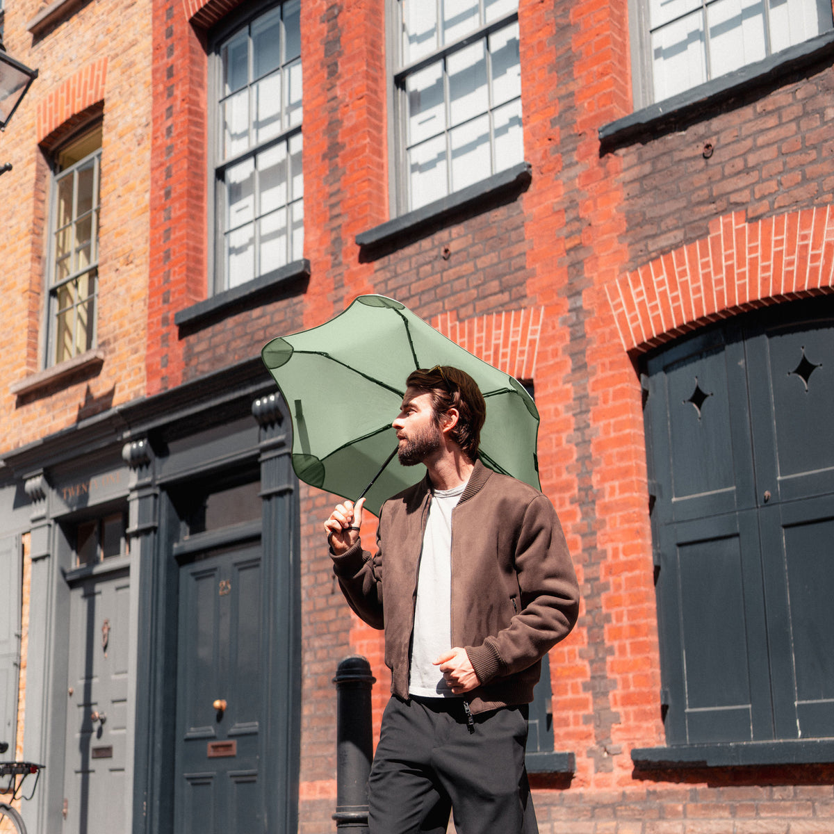 BLUNT Neo Blunt Umbrellas NEOSAG Umbrellas One Size / Sage Green