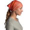CoolNet UV BUFF 133651.440 Neck Gaiters One Size / Keffy Nectarine