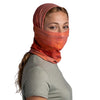 CoolNet UV BUFF 133651.440 Neck Gaiters One Size / Keffy Nectarine